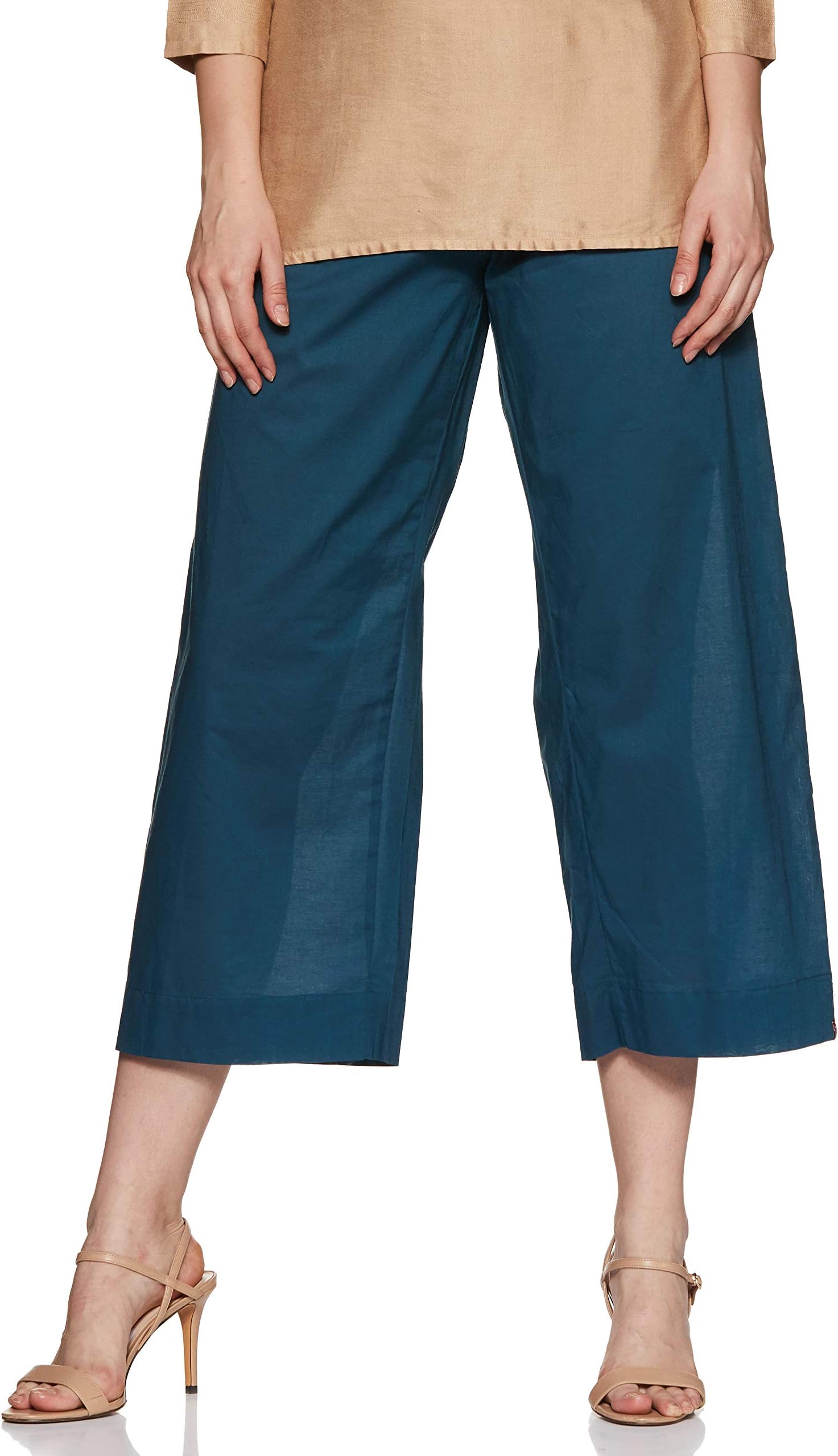 BIBAWomen's Loose Fit Bottom