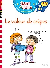 Le  voleur de crêpes