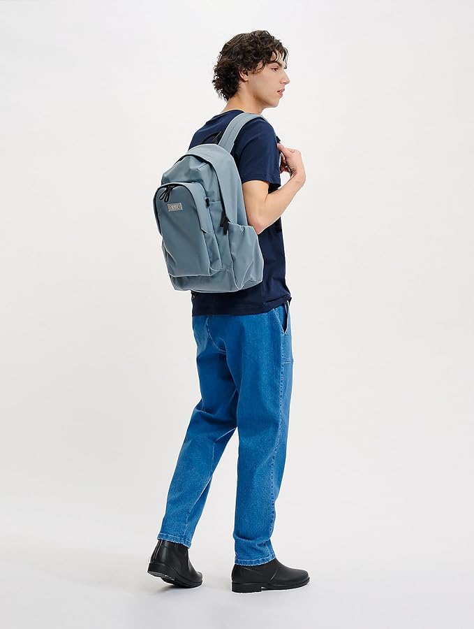 AIGLE 撥水 アーバンモビリティバックパック ライトブルー 楽天市場】AIGLE 撥水 軽量 大容量 アーバンモビリティバック