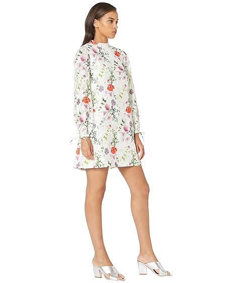 ted baker imane dress