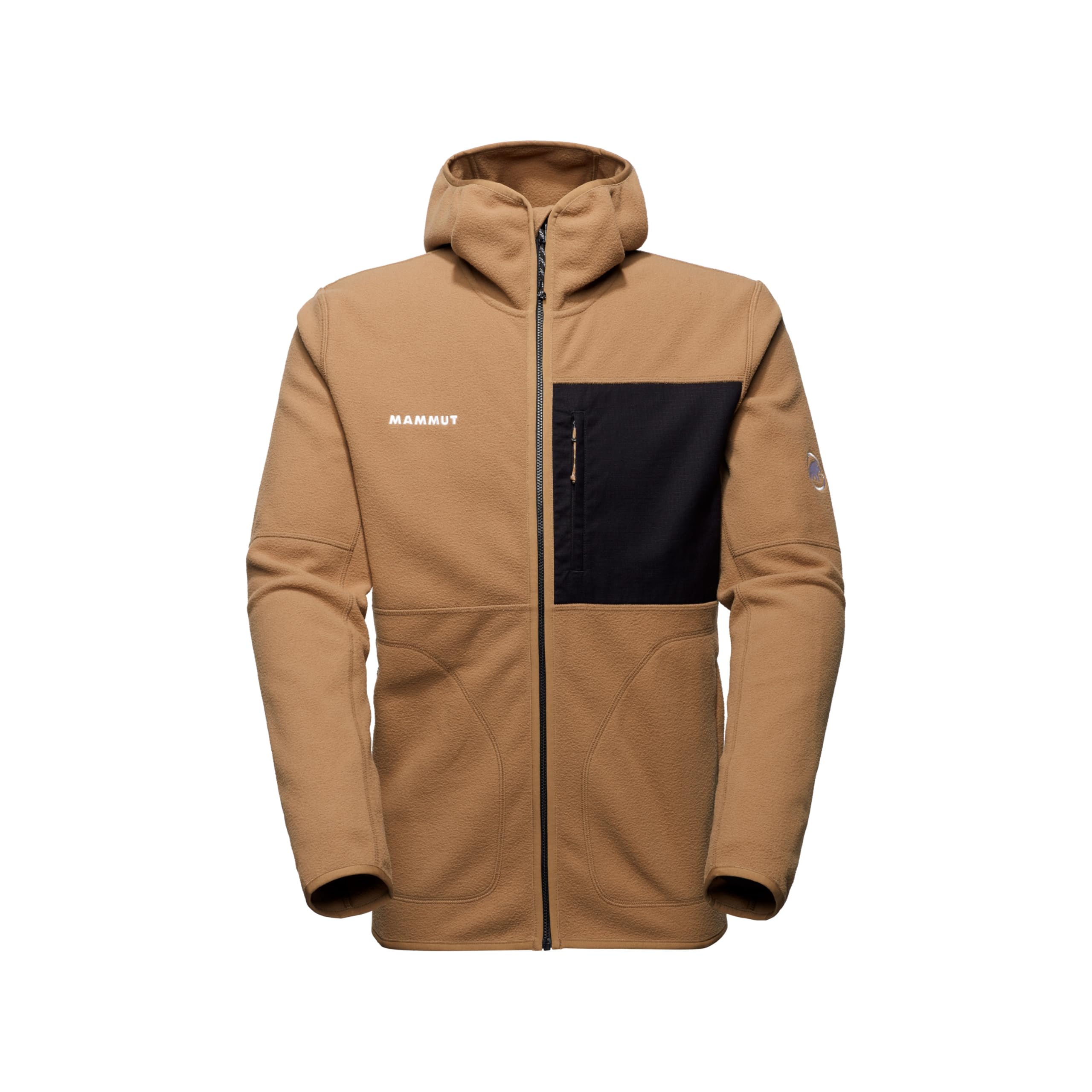 Mammut Herren Tamaro Ml Hooded Jacket Men Midlayer (1er Pack)