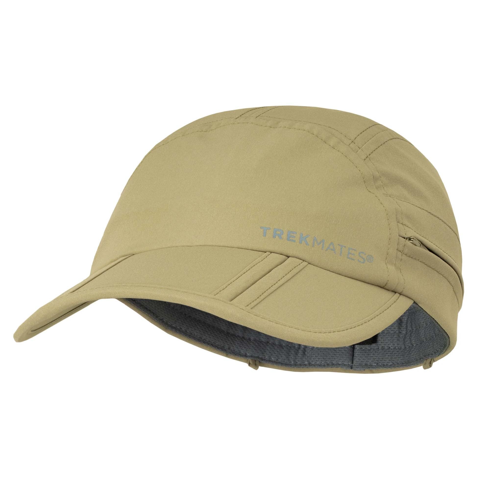TREKMATES Atacama Cap