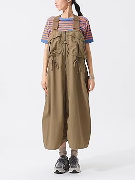 Amazon.co.jp: [ビームスボーイ] ワンピース ナイロン