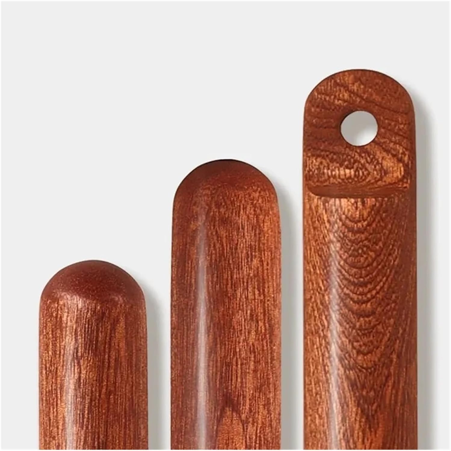 Real Wood Cherry Rolling Pin Baking Home Use Dumpling Skin Stick(60cm)