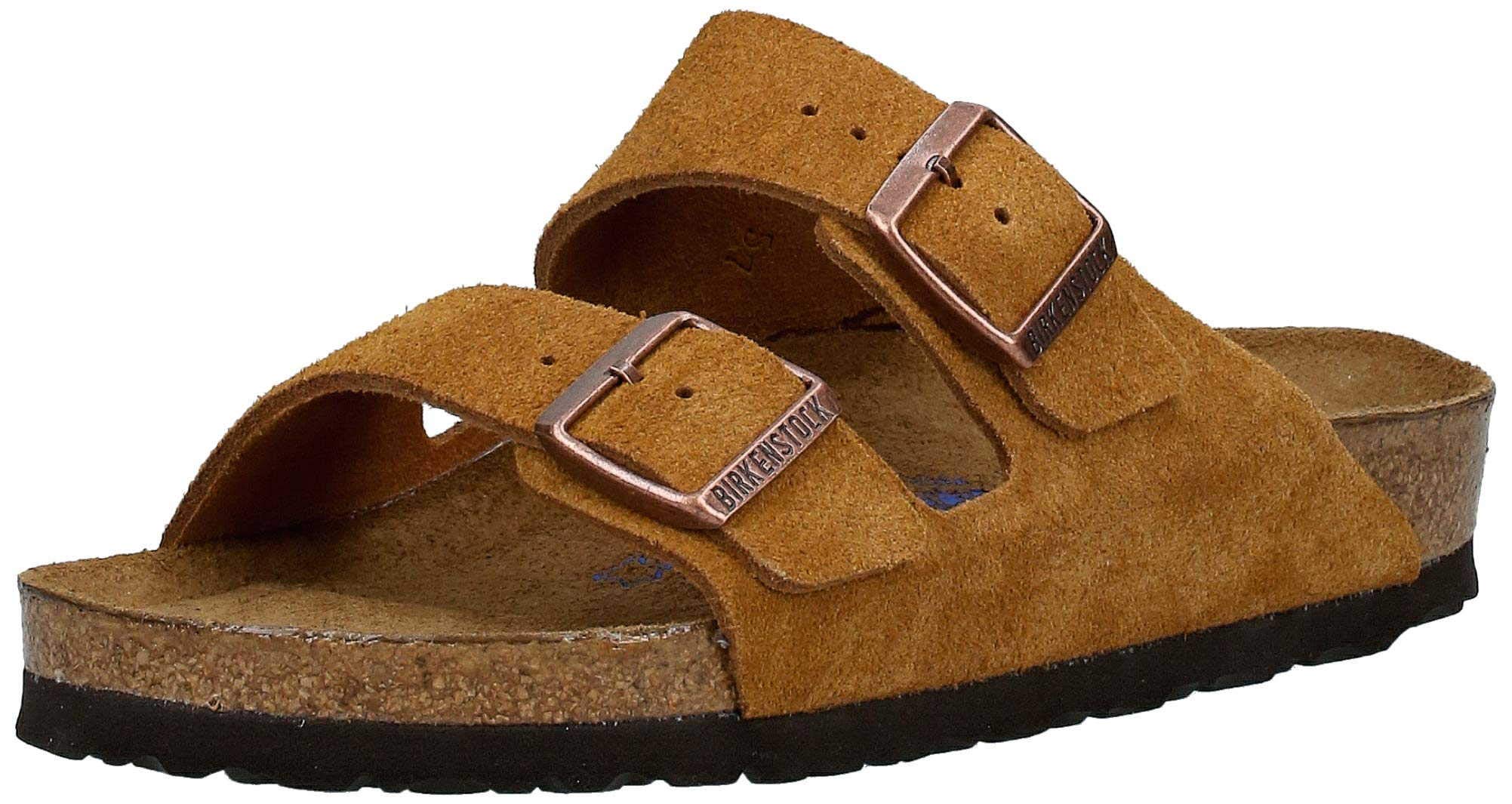 BirkenstockArizona, Unisex-Child Mules