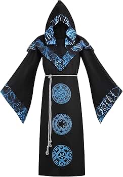 Amavel Secret Wizard マント 71GdAQ7iJbL._AC_SY350_QL65_.jpg