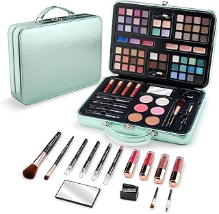 Color Nymph Conjunto de maquillaje todo en un...