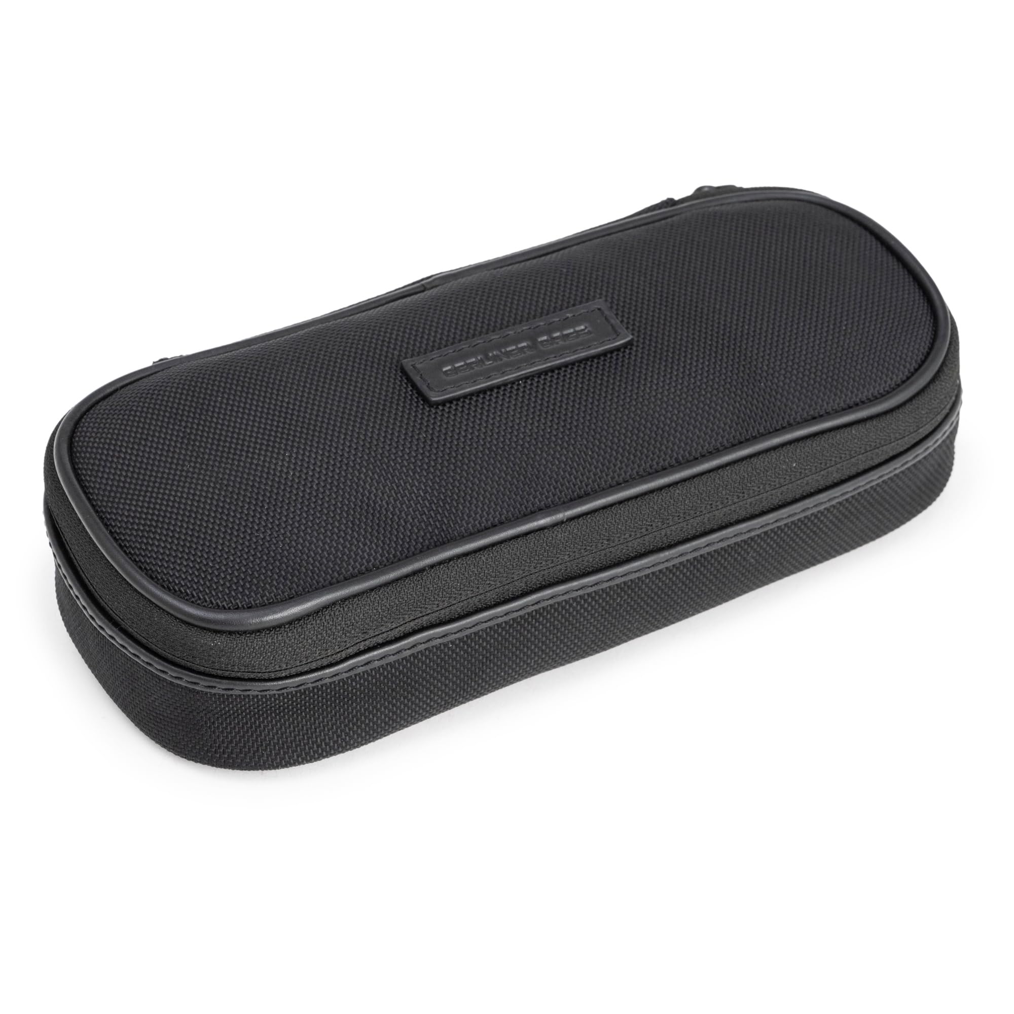 Berliner Bags Estuche Premium Felix para lápices, color negro