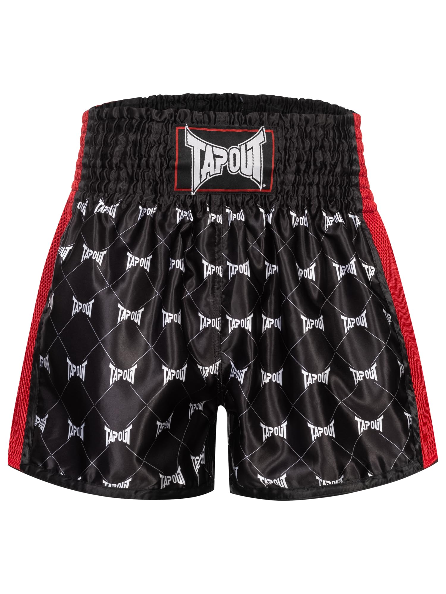 Tapout - Sorrento, Pantaloni da Boxe Uomo
