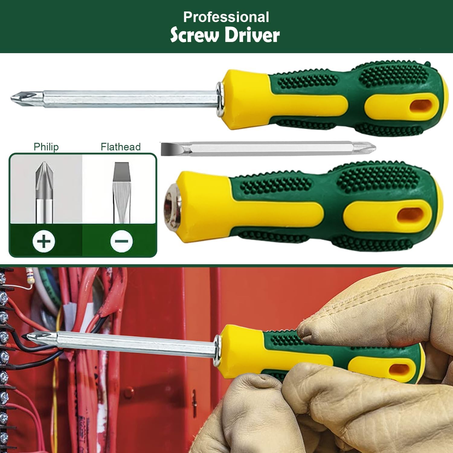 Pinza crimpatrice pass-through RJ45 con tester per cavi, crimpatrice Ethernet per connettori Cat5, Cat5e, Cat6, spellafili per cavi di rete, strumento di crimpatura per installazione LAN e riparazione