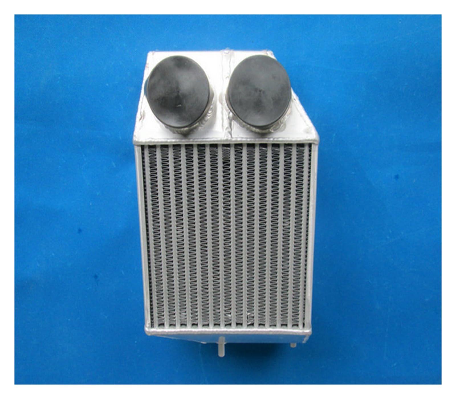 Pasuje Do SUPER 5/R5 9/11 1.4L 1985-1991 GT TURBO MT 86 87 88 89 90 91 Grzejnik Aluminiowy I Intercooler Intercooler do turbiny samochodowy