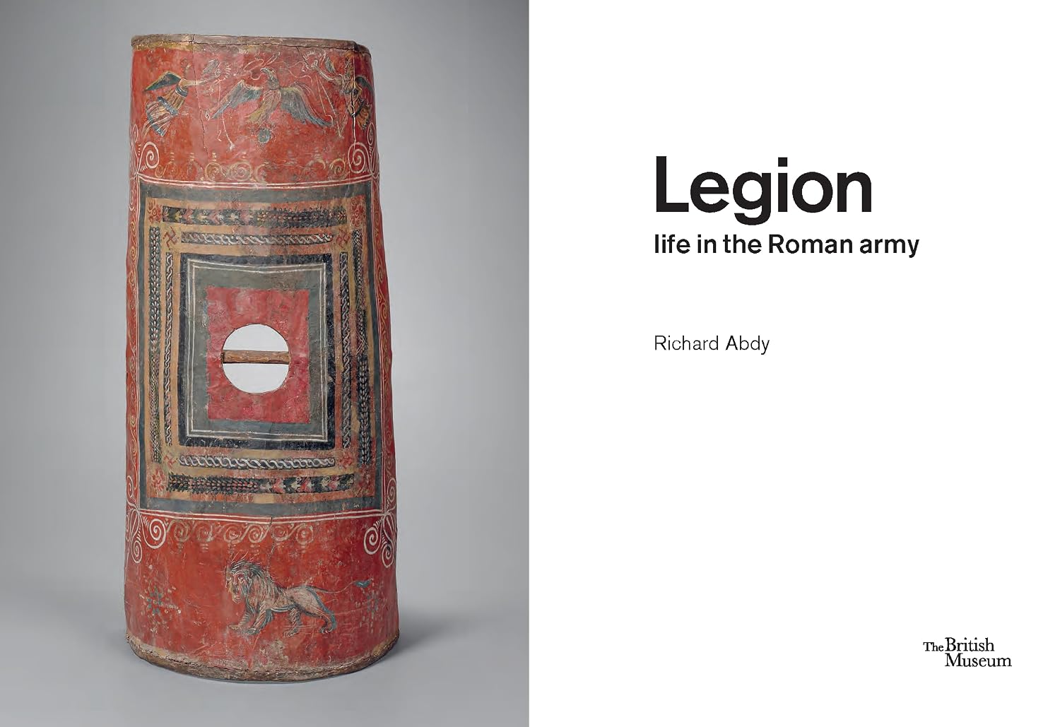 Legion: Life in the Roman Army
