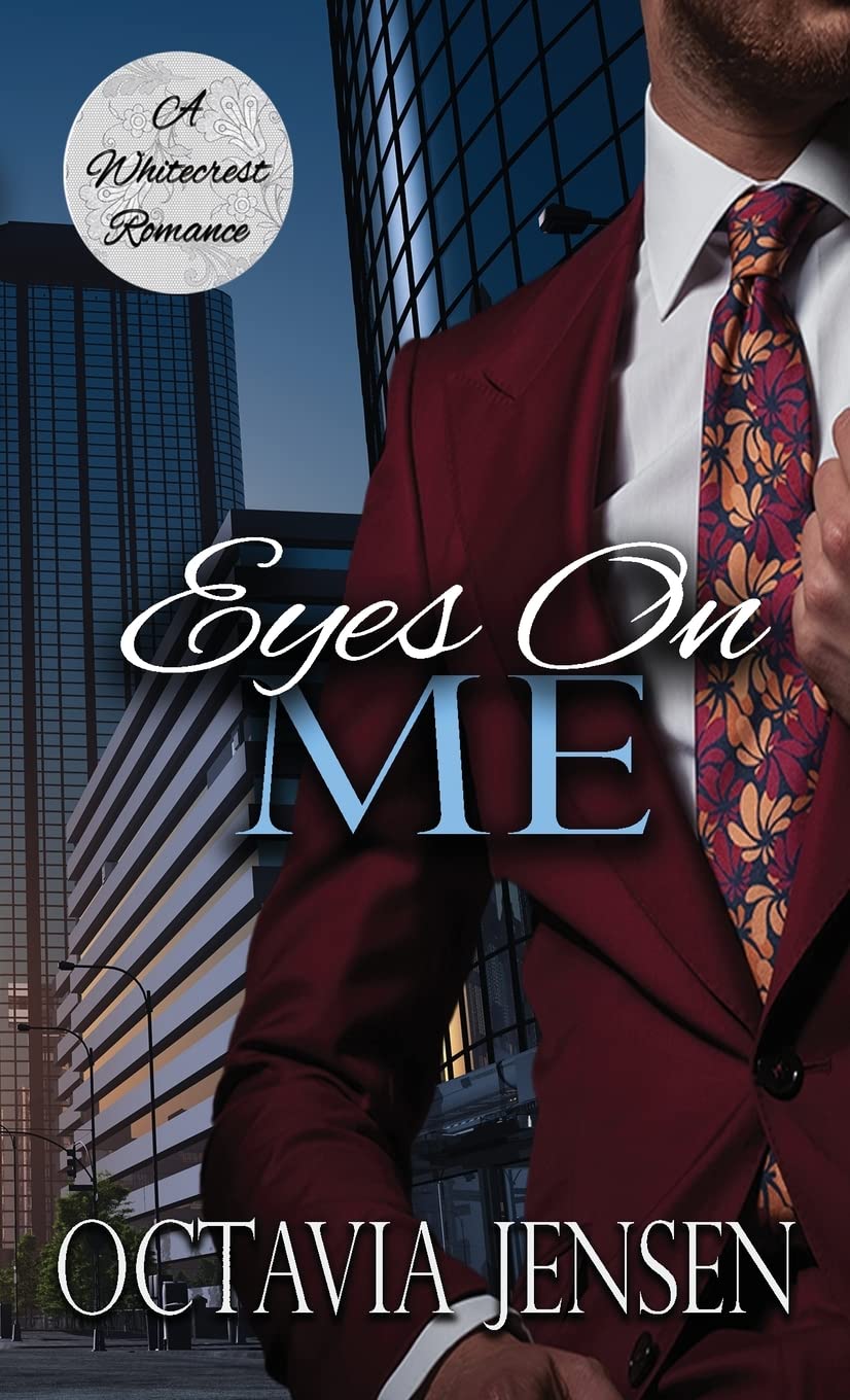Buy Eyes On Me — BookShops.in