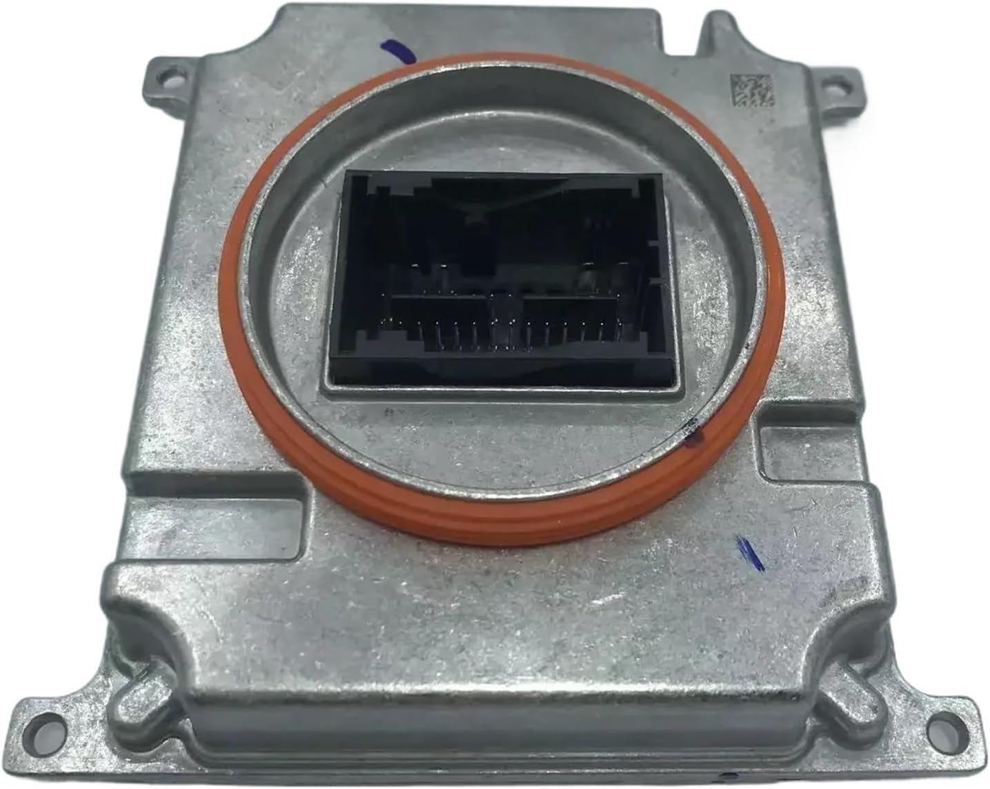 7P5941591AH 7P5.941.591.AH Second-Hand Computer Ballast Compatible for VW Tange Headlight Drive Module