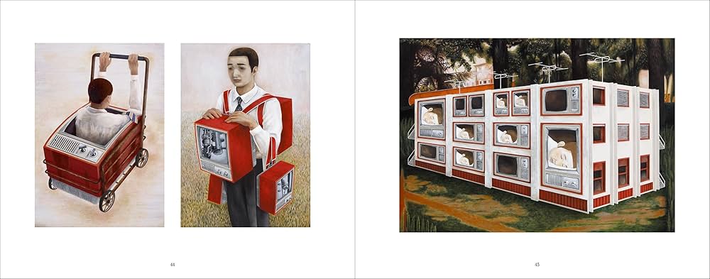 石田徹也遺作集 | 石田徹也 |本 | 通販 | Amazon