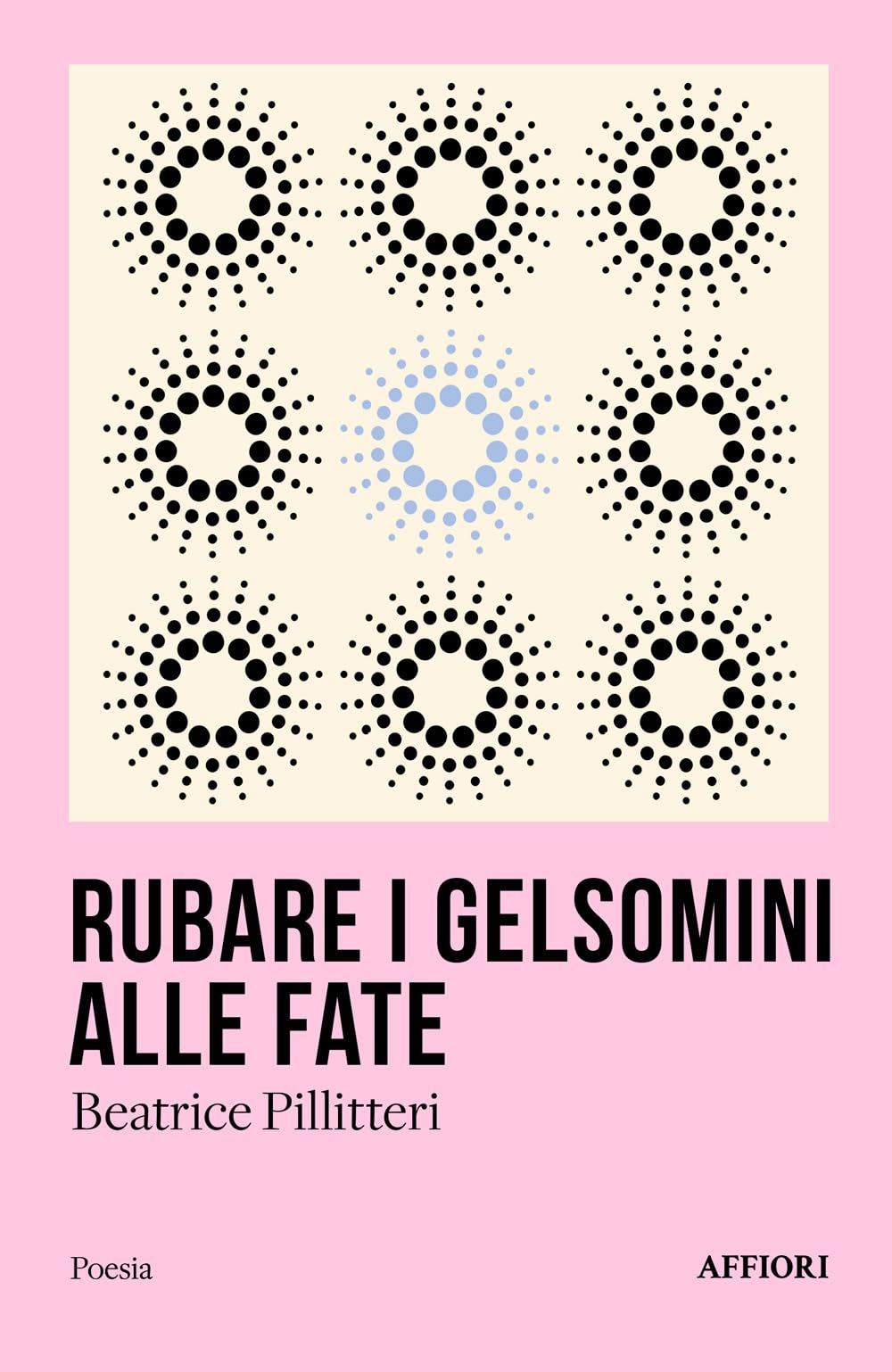 Rubare I Gelsomini Alle Fate - 4