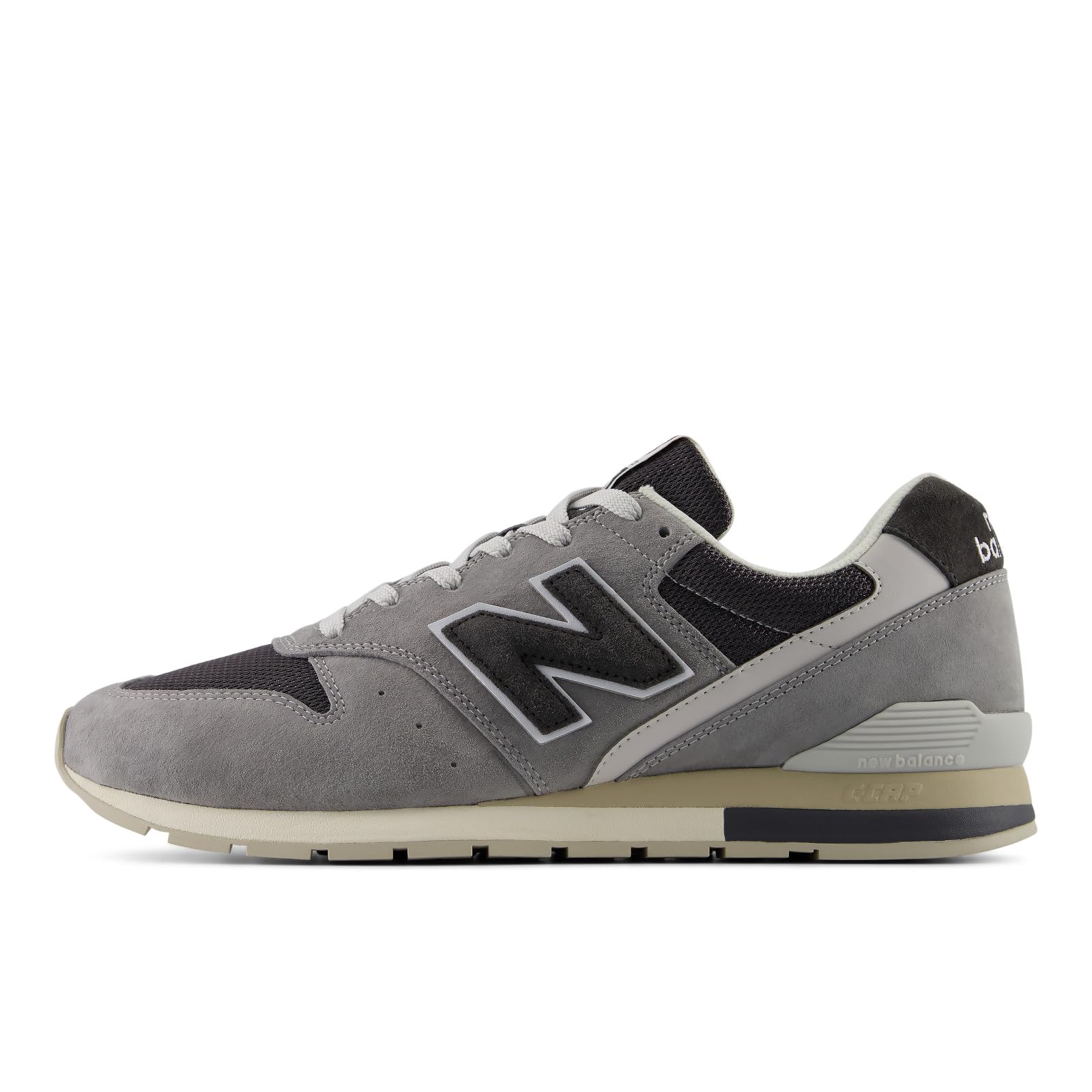 Amazon | [ニューバランス] スニーカー U996 193(GRAY) 22.0 cm D