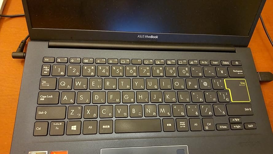 ASUS VivoBook 14 M413DA ノートパソコン