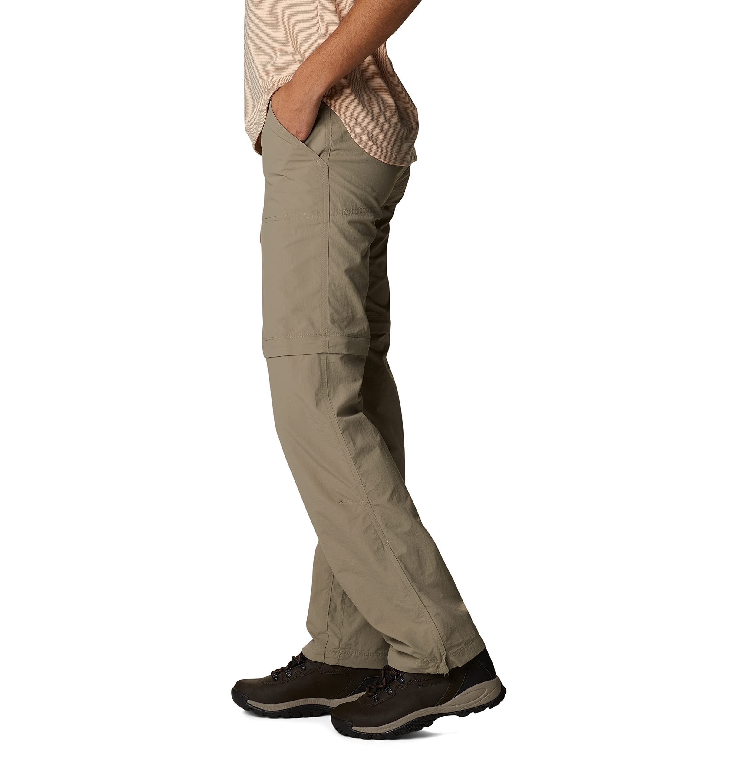 Columbia Silver Ridge 2.0 Hose - Pantalones de Mujer Mujer