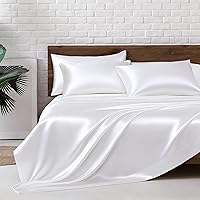 Vista 21 de MR&HM - Sábanas de satén