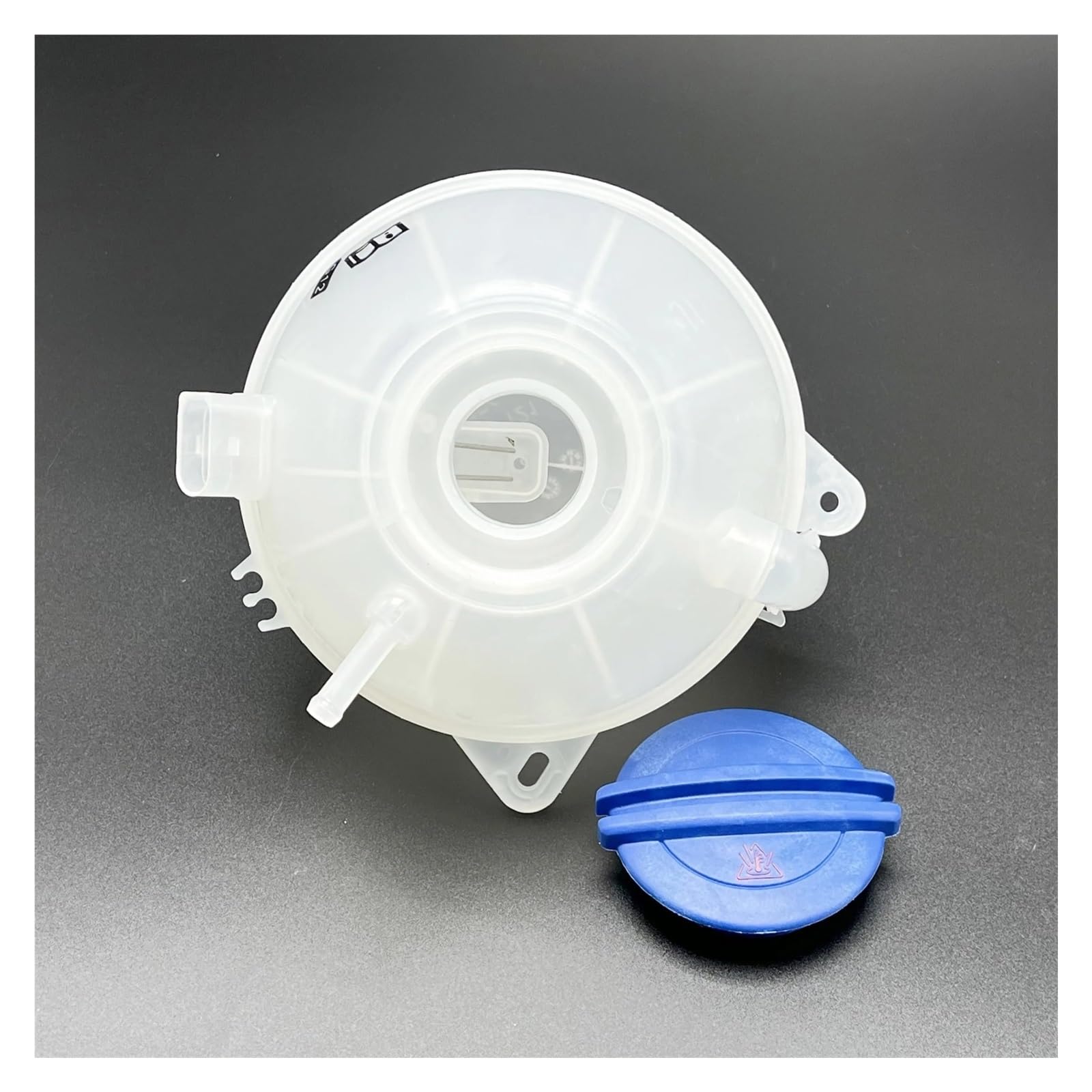 Coolant Expansion Tank for VW for Golf IV for Cabriolet for Variant Coolant Expansion Water Tank 1J0 121 403B
