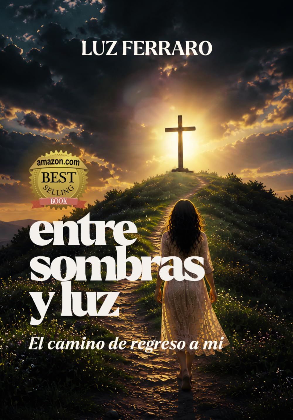 Entre sombras y luz: el camino de regreso a mi