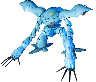 Gundam HG Universal Century 037 MSM-03C HY-GOGG Scale 1/144