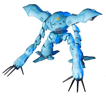 Amazon | HGUC 1/144 MSM-03C ハイゴッグ (機動戦士ガンダム0080