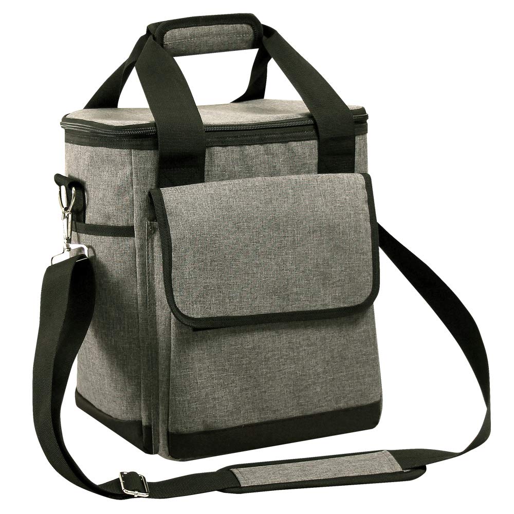 Preferred Nation Watson 6 Bottle Wine Cooler