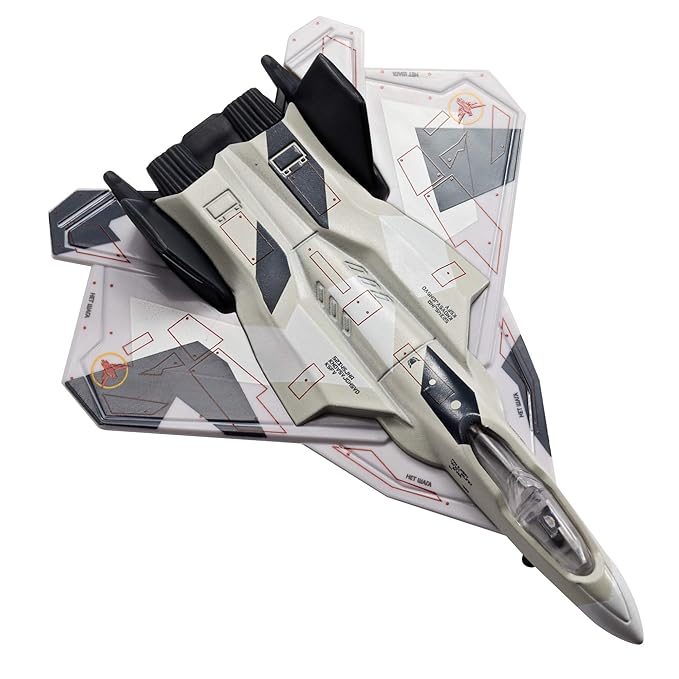 Buy Matchbox Skybusters Top Gun Maverick Enemy Strike Jet Online at Low