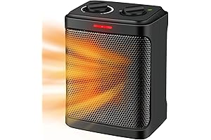 Andily Portable Heater for Home and Office