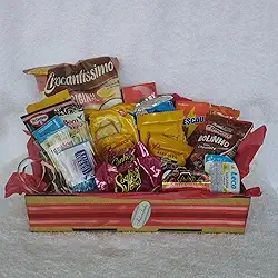 Cesta de café da manhã