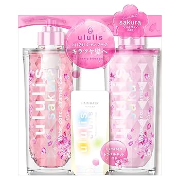 セラティス　ウルリス セラティス ウルリス ヘアオイル ヘアミルク ヘアミスト 4点