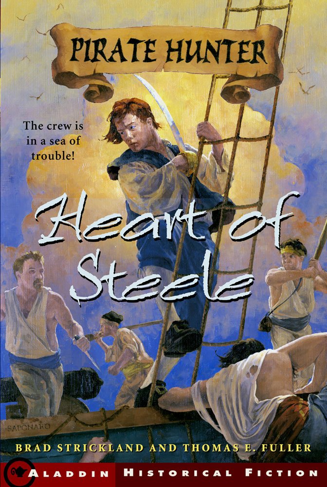 Buy Heart of Steele — BookShops.in