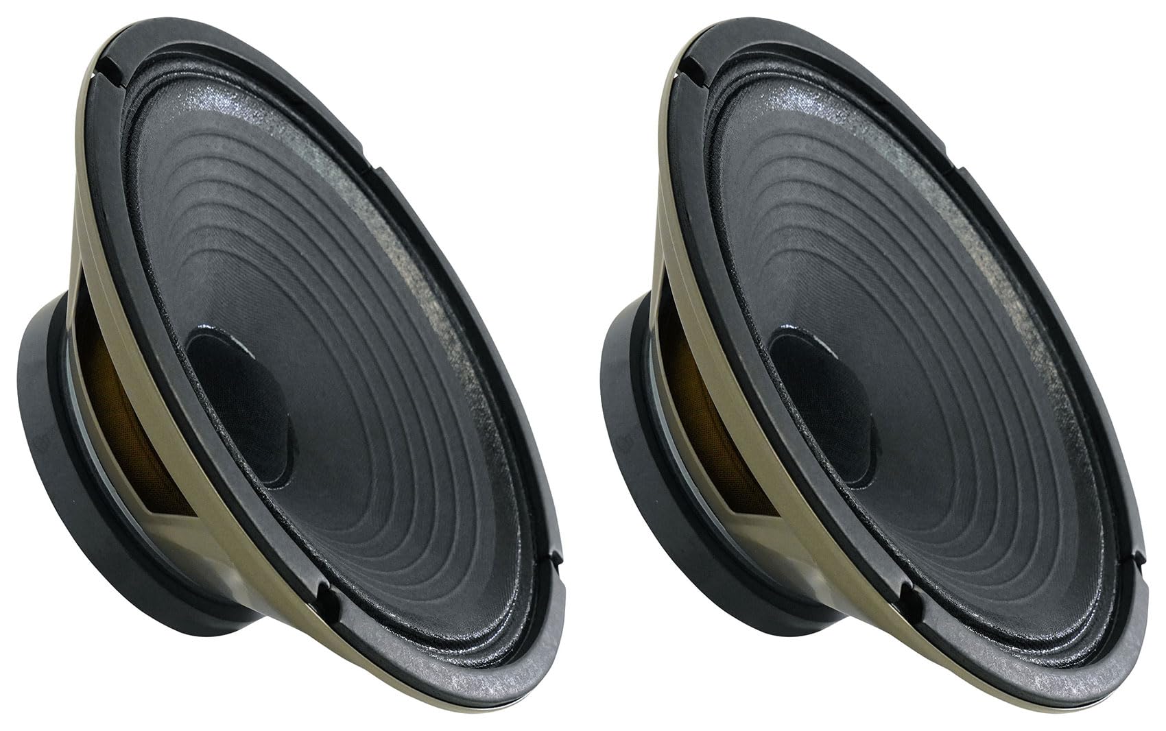 Audiosavings Bundle: (2) Celestion G10 Vintage 10