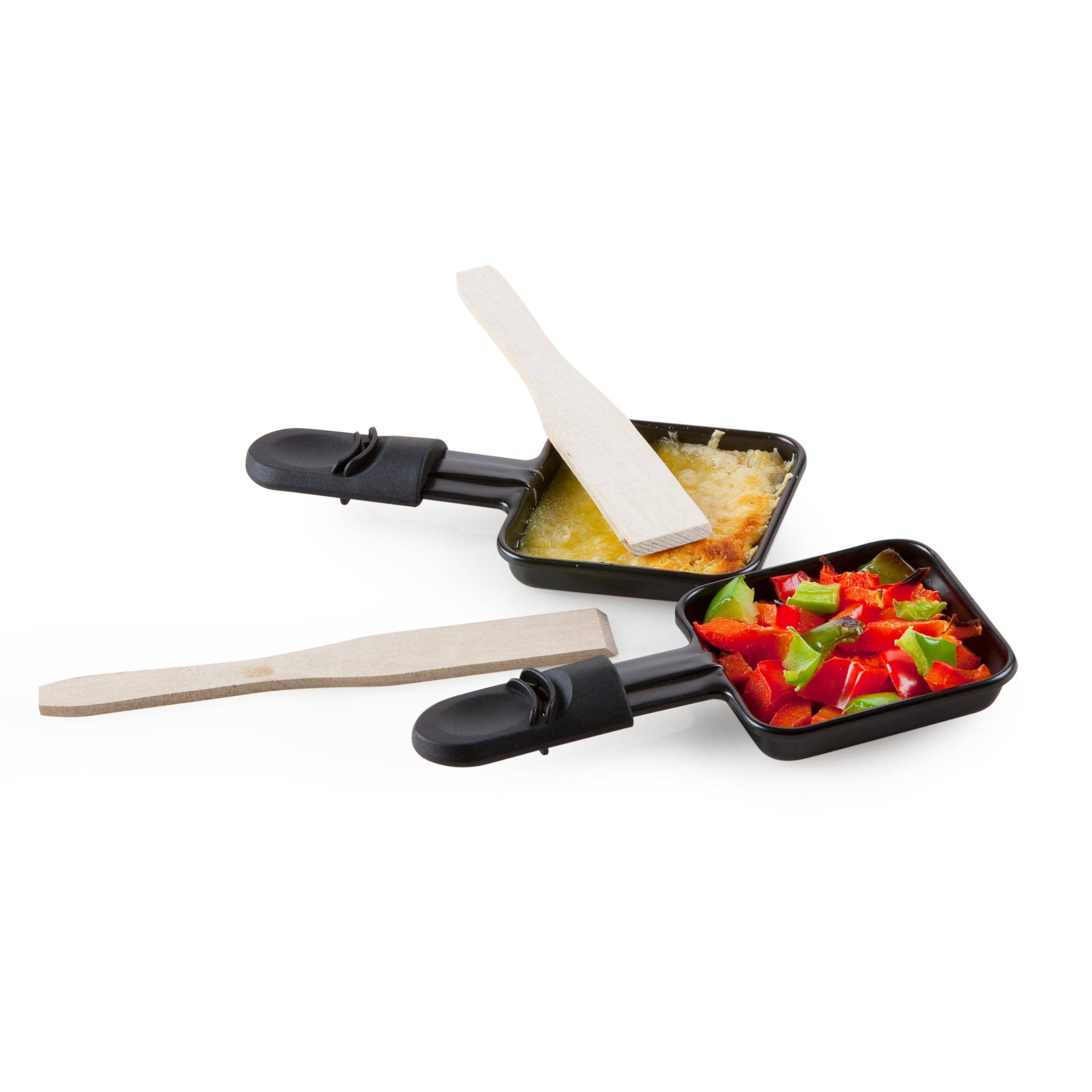 DOMO DO9190G grill raclette/kamienny, tworzywo sztuczne, 8