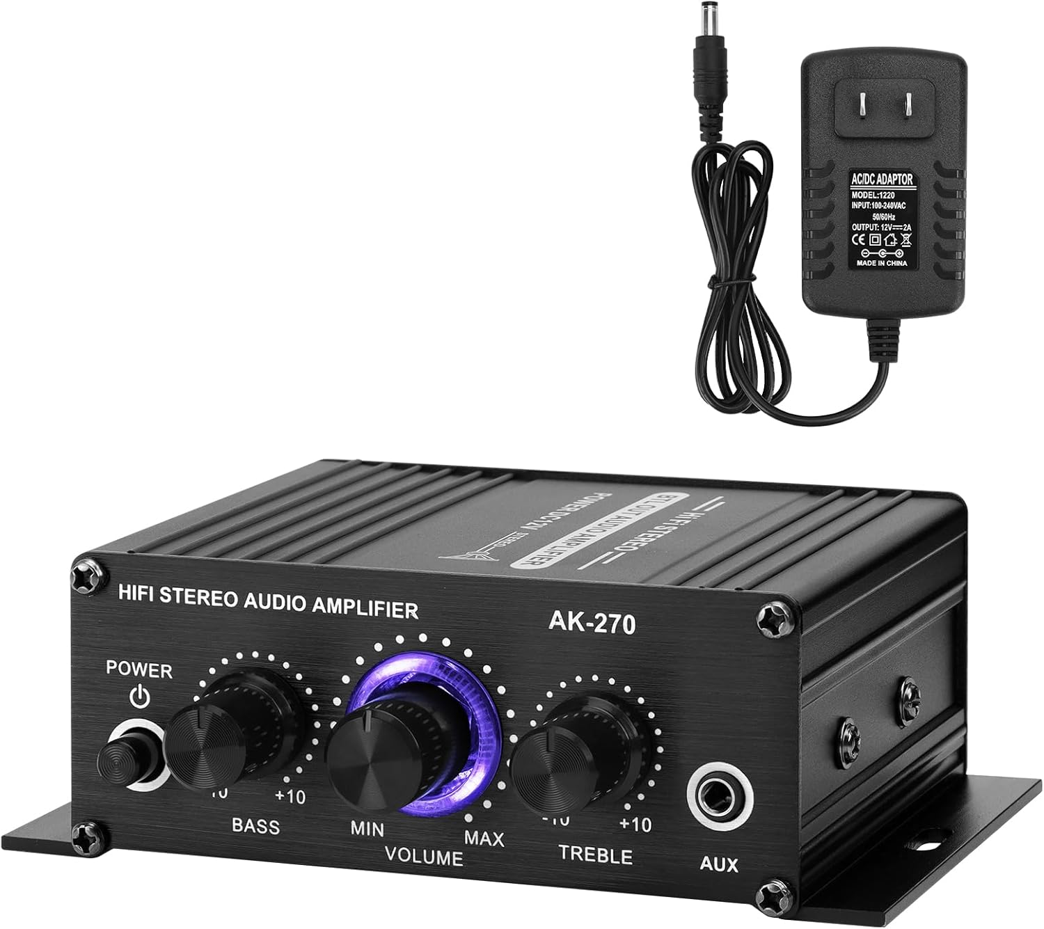 Sabaj A20a プリメインアンプ Bluetooth対応 Amazon.co.jp: Sabaj A20a アンプ Bluetooth 5.0 パワーアンプ