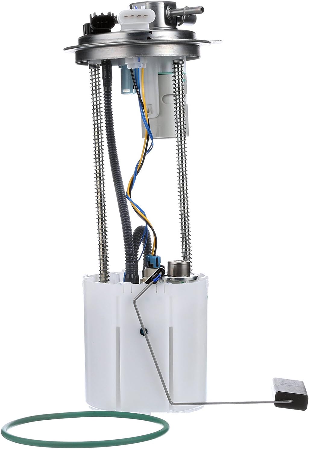 Carter Fuel Systems P76691M Fuel Pump Module Assembly