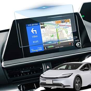 ［純正品］トヨタプリウス60系カーナビ 約8インチ「中古」 楽天市場】プリウス 60系 パーツ（オーディオ一体型ナビ