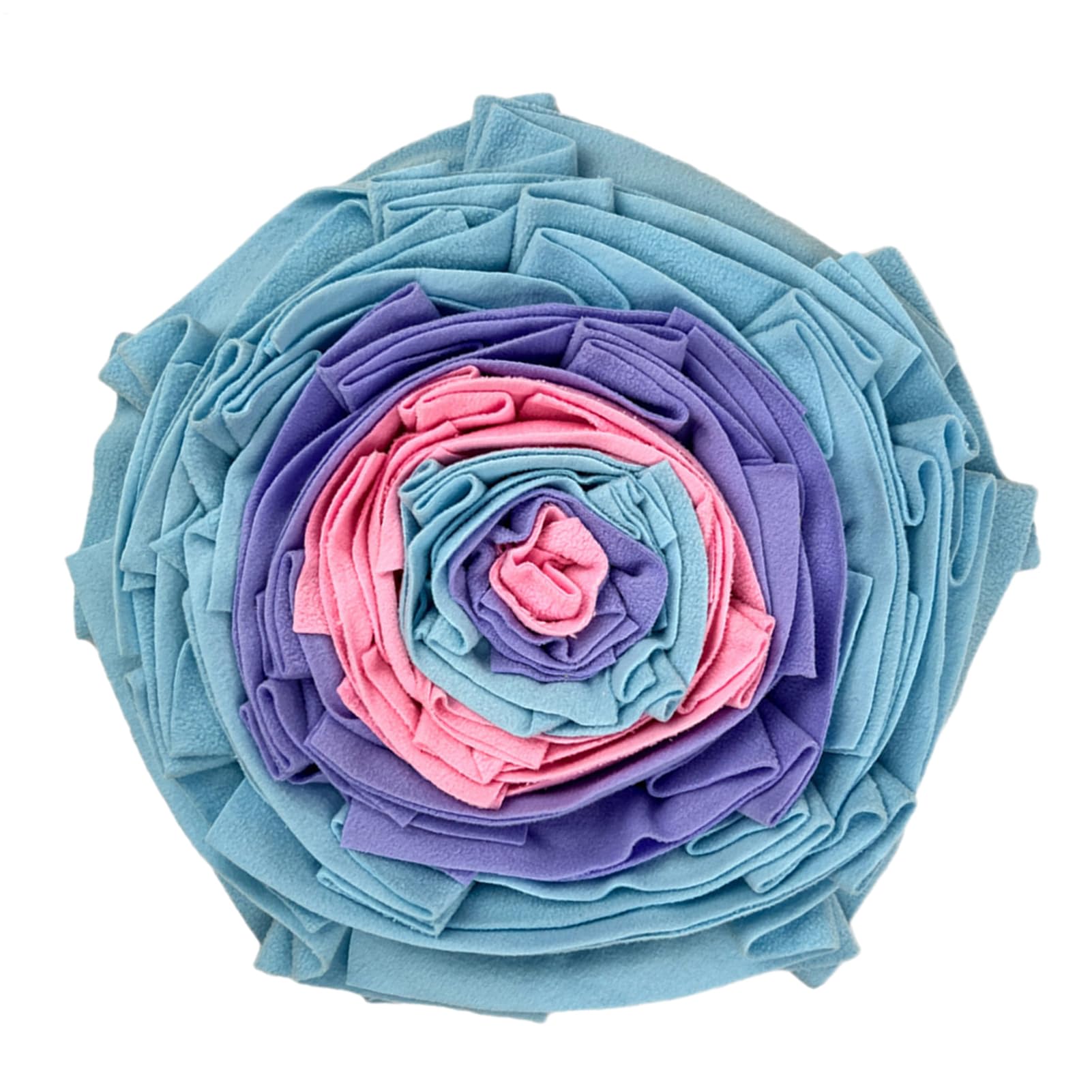 Lief! Snuffelmat girls fleece 20 x 20 cm - Van Noord's Dierenvoeders Lief! Snuffelmat girls fleece 20 x 20 cm - Van Noord's Dierenvoeders
