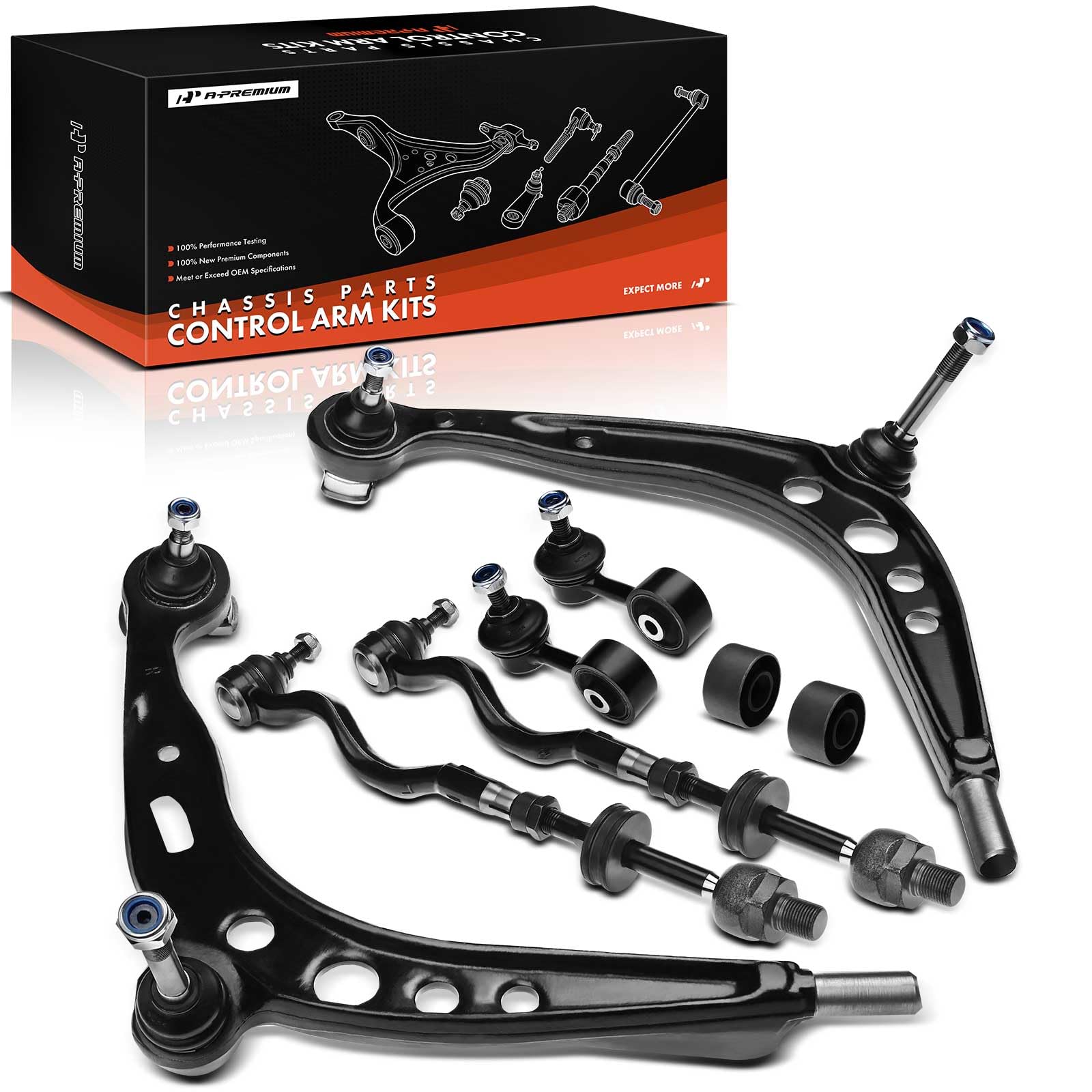 BMW E31 E34 E36 フロントアッパーマウント 31331139436 31331139436 - Genuine BMW Upper Strut Mount - E31 840Ci