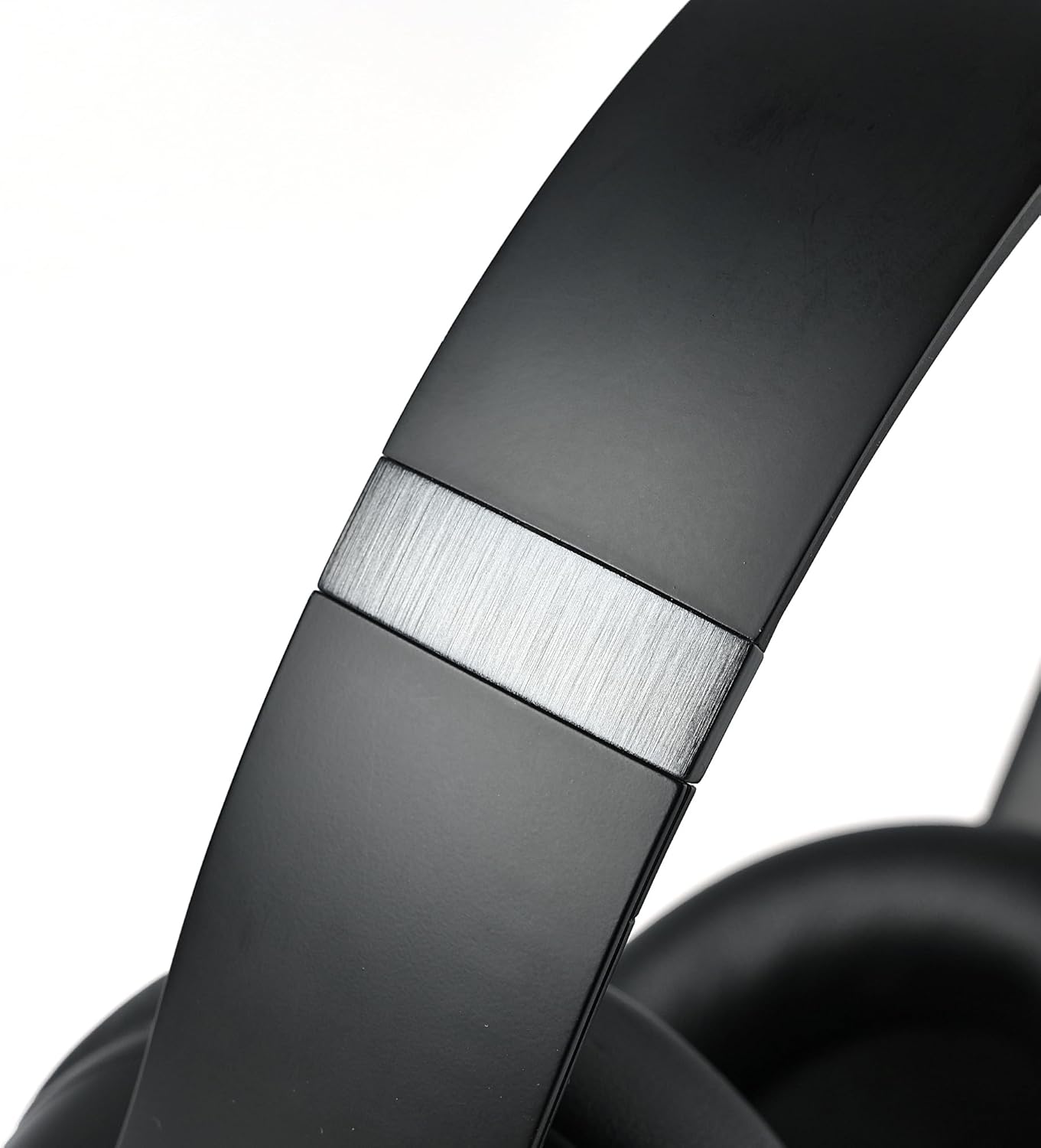 Pro Premium Wireless Over-Ear Headphones, Active Noise Cancelling, Up to 40-Hour Battery Life, USB-C Lossless Audio, Compatible with Apple & Android, Black