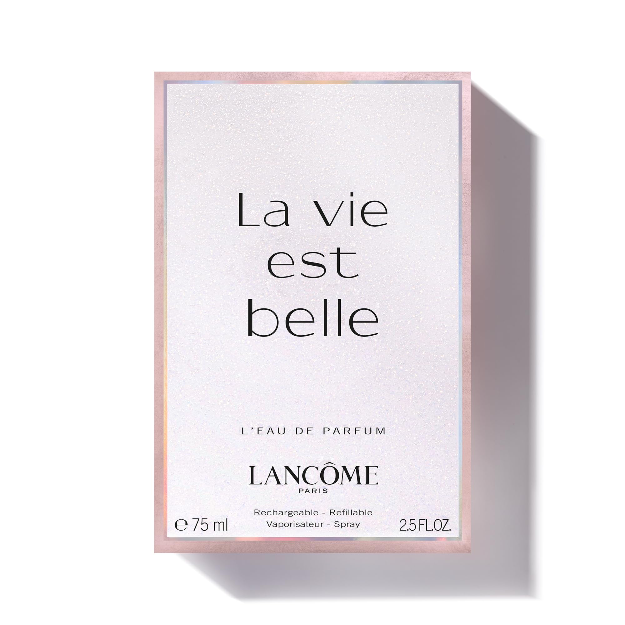 Lancôme La Vie Est Belle Agua de Perfume - 75 ml