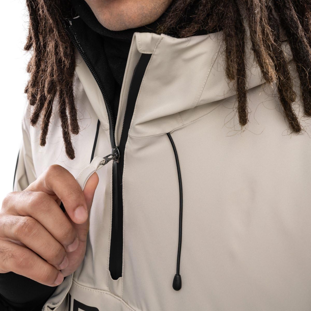 SIROKO - Snowboardjacke mit Isolierung W6 Eriz