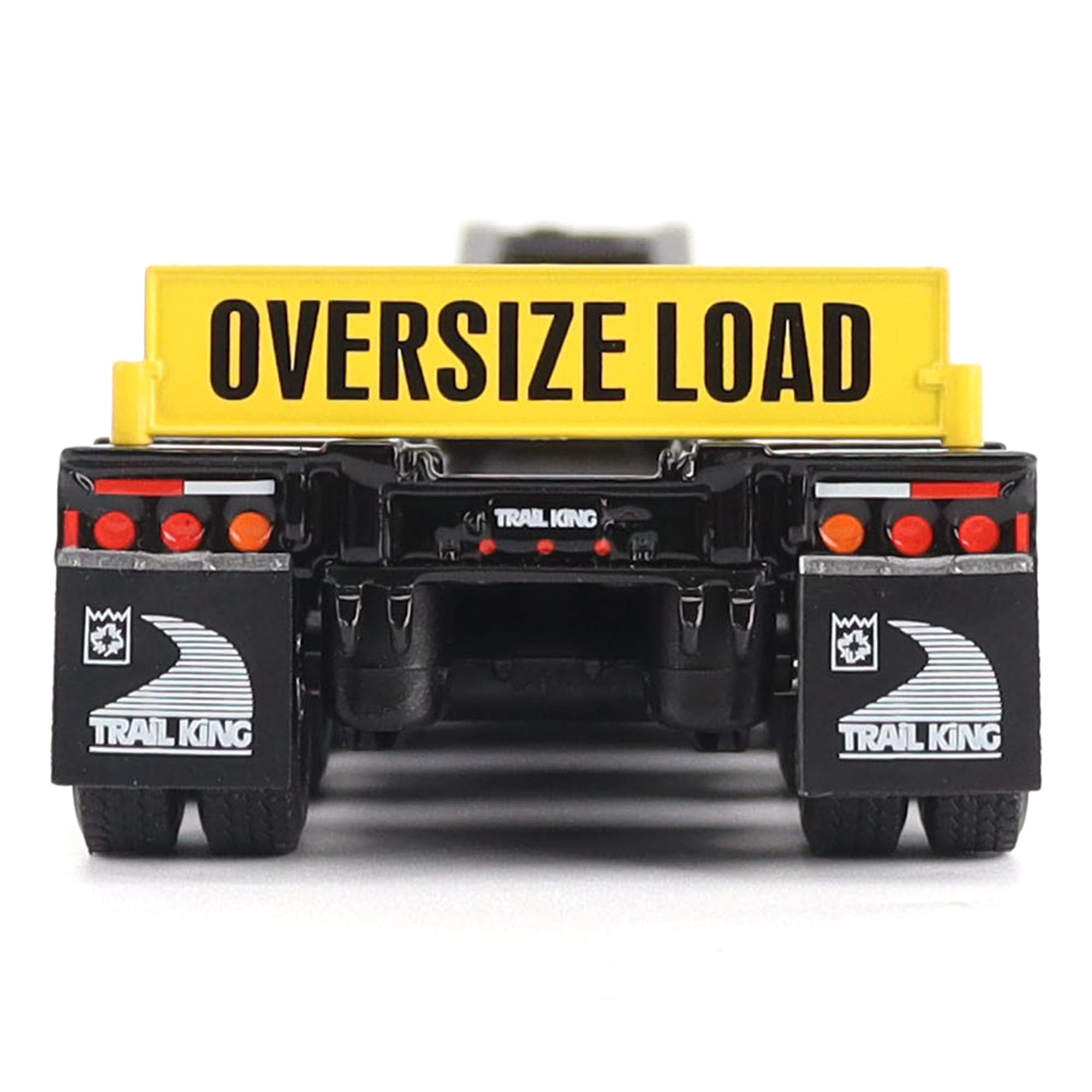 Amazon.com: Diecast Masters 1:50 Scale Trail King TK120 Hydraulic