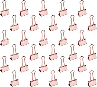 EFISH 19mm Wide Small Swallowtail Clip/Paper ...,