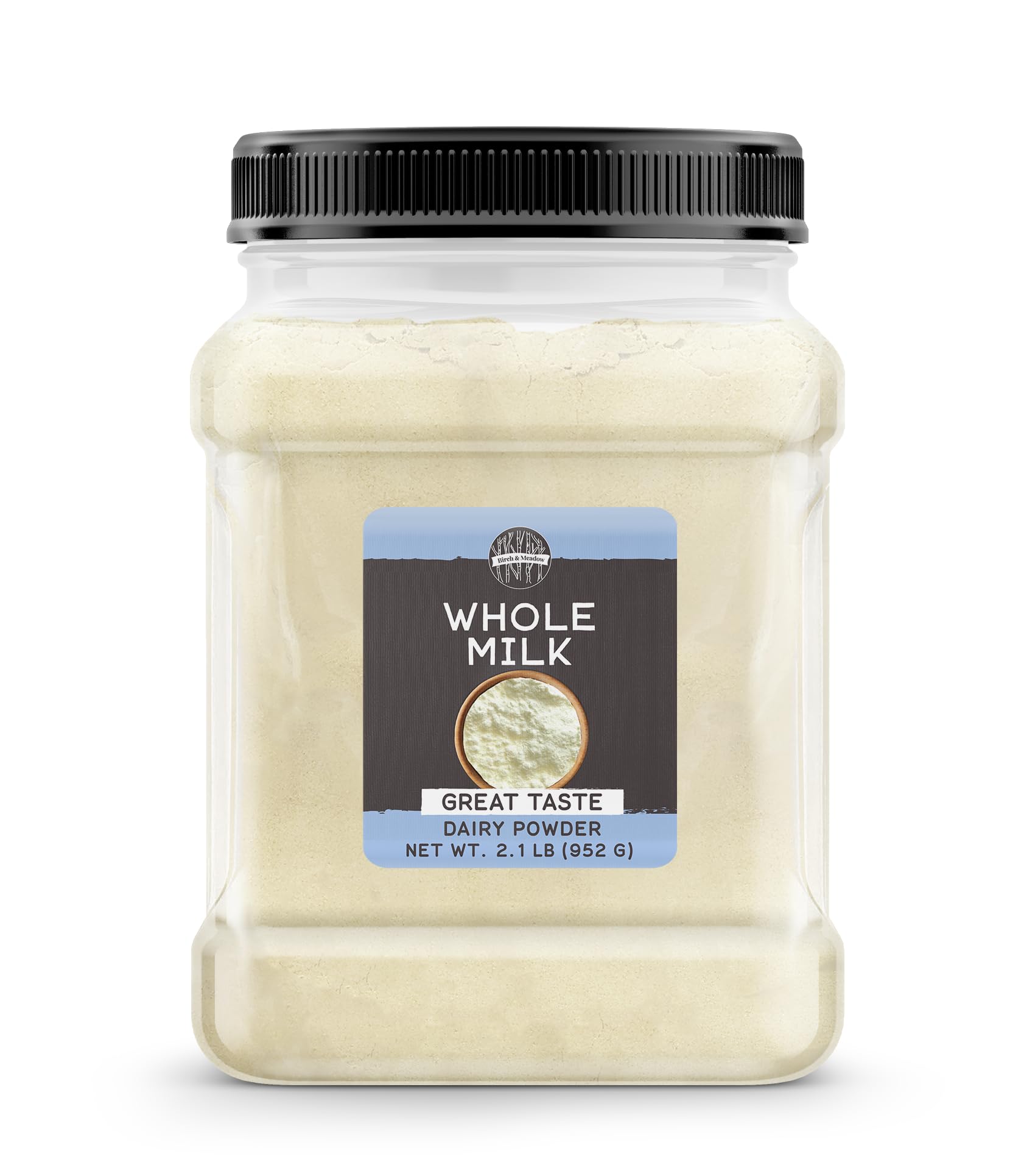 Whole Milk Powder 2.1lb
