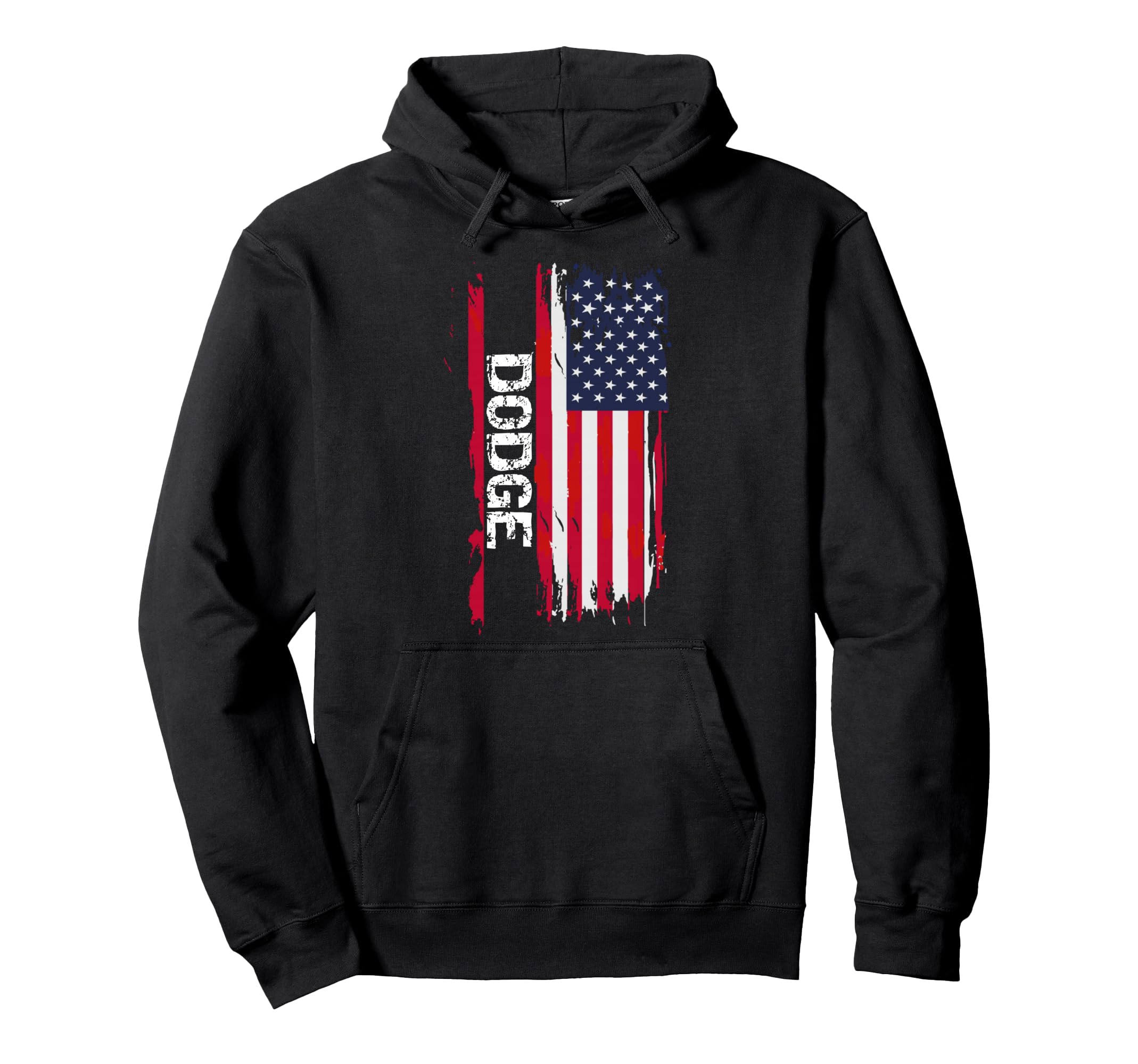 Kleidung mit Designs von Amazon Merch on Demand