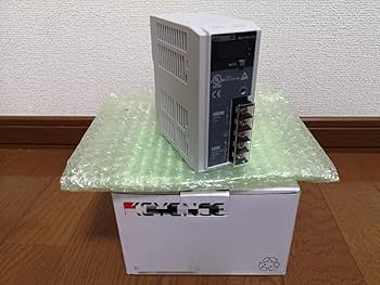 KEYENCE モニタ内蔵超小型スイッチング電源　MS2-H75 未使用】 キーエンス KEYENCE モニタ内蔵超小型スイッチング電源