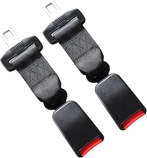 Universal Seat Belt Extender for Golf Cart image